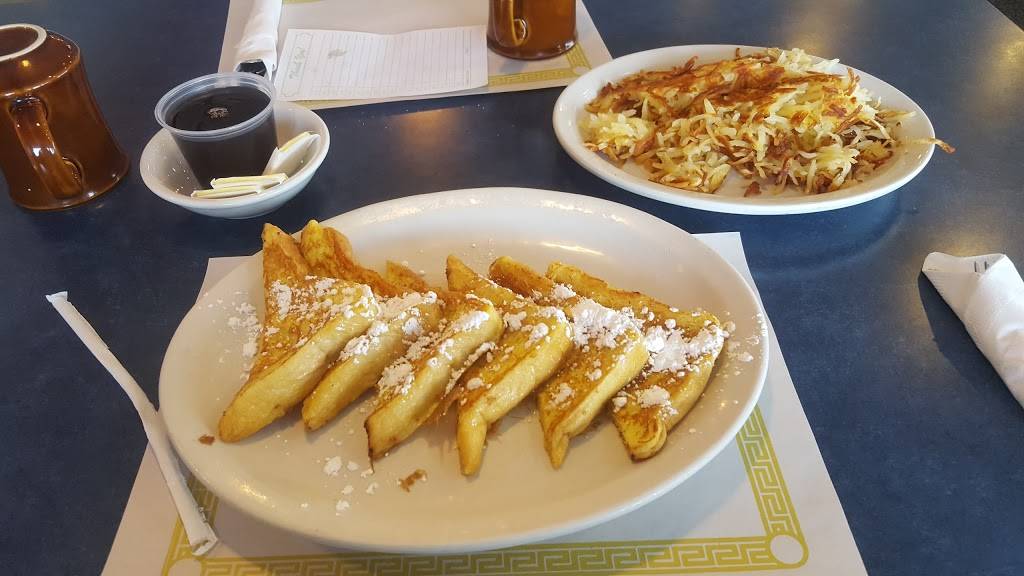 New Beginnings Restaurant | restaurant | 4415 Broadmoor Ave SE, Kentwood, MI 49512, USA | 6169710015 OR +1 616-971-0015