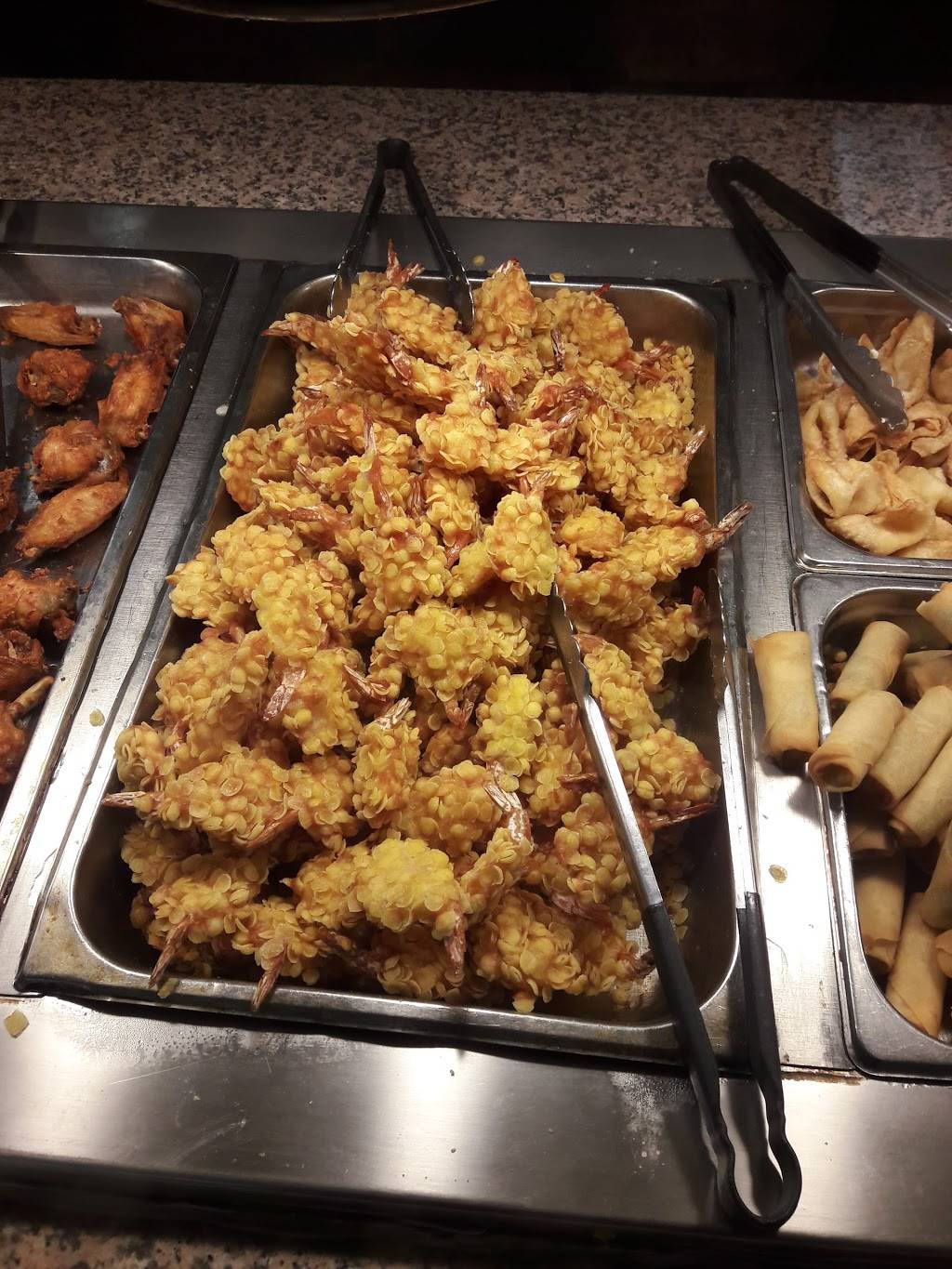 China Super Buffet | restaurant | 27624 Jefferson Ave, Temecula, CA 92590, USA | 9516994220 OR +1 951-699-4220
