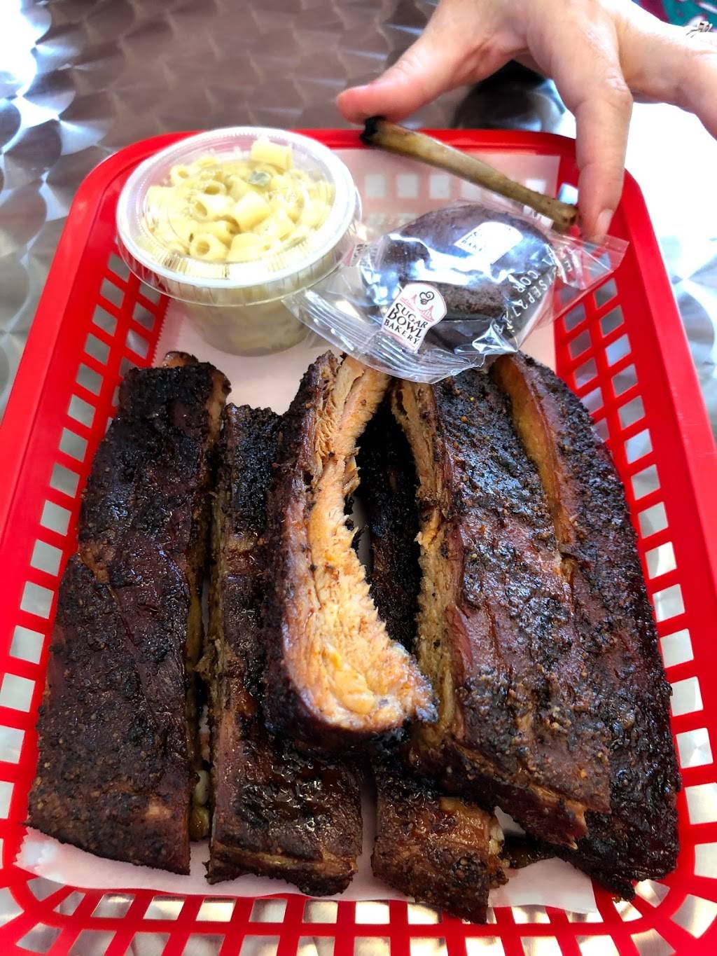 Burts Bbq Shak | meal takeaway | 2901 N Tegner Rd, Turlock, CA 95380, USA | 2096561602 OR +1 209-656-1602