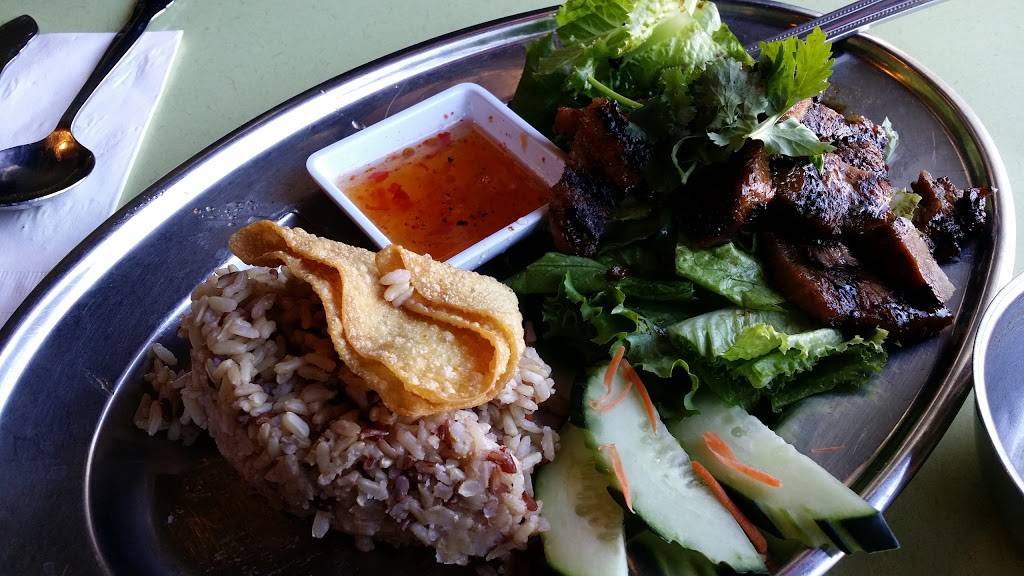 Thai Grata Restaurant | restaurant | 846 Blossom Hill Rd, San Jose, CA 95123, USA | 4082248600 OR +1 408-224-8600