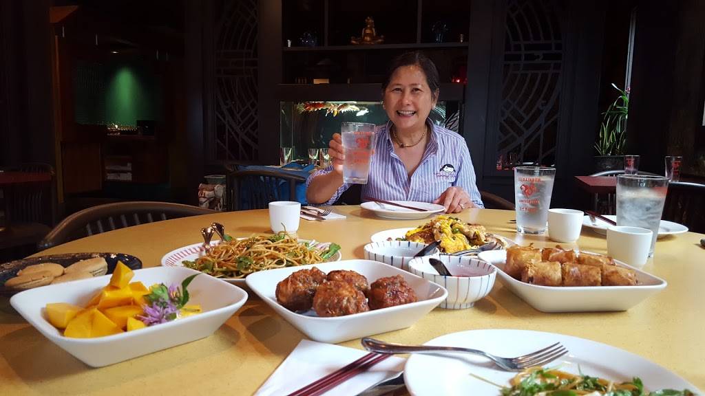 Rainbow Chinese Restaurant and Bar | restaurant | 2739 Nicollet Ave, Minneapolis, MN 55408, USA | 6128707084 OR +1 612-870-7084