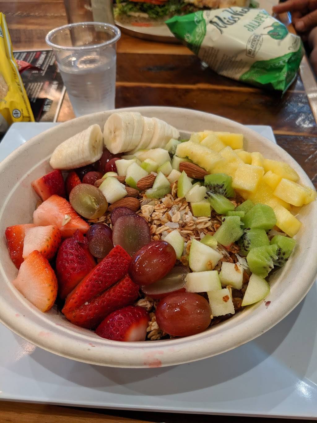 Pressed Cafe | cafe | 200 District Ave, Burlington, MA 01803, USA | 7813651412 OR +1 781-365-1412