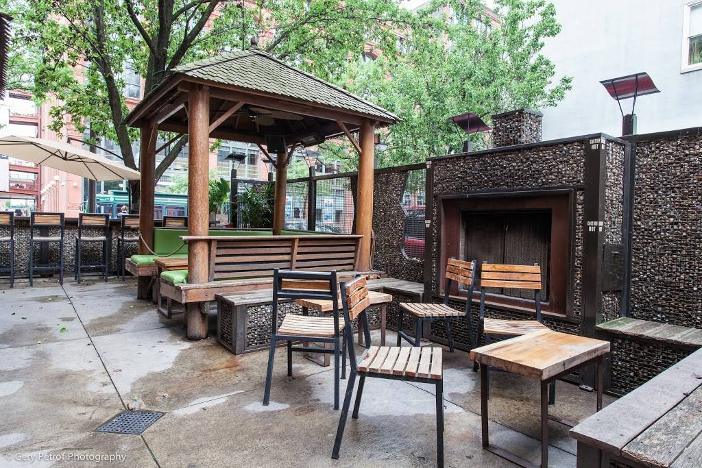 Barley House | night club | 1261 W 6th St, Cleveland, OH 44113, USA | 2166231700 OR +1 216-623-1700