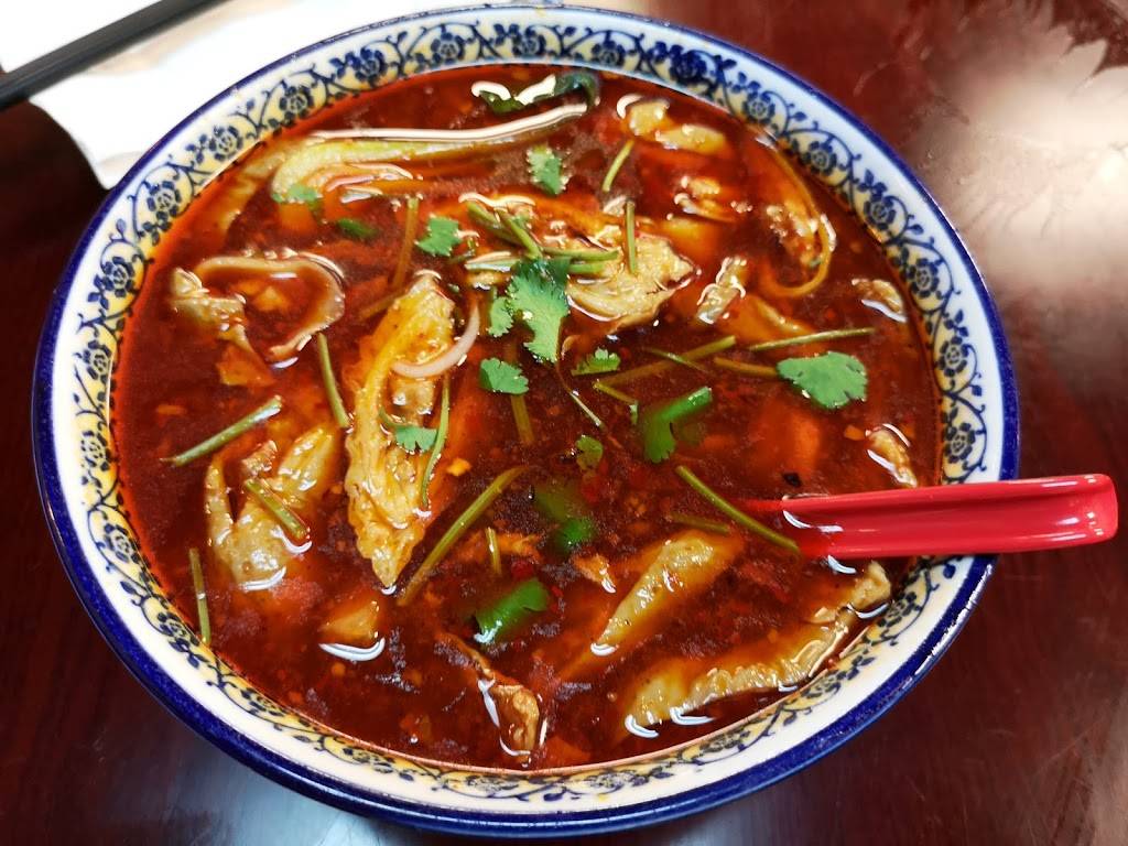 Xian Kitchen | restaurant | 300 Barber Ct, Milpitas, CA 95035, USA | 4085261500 OR +1 408-526-1500