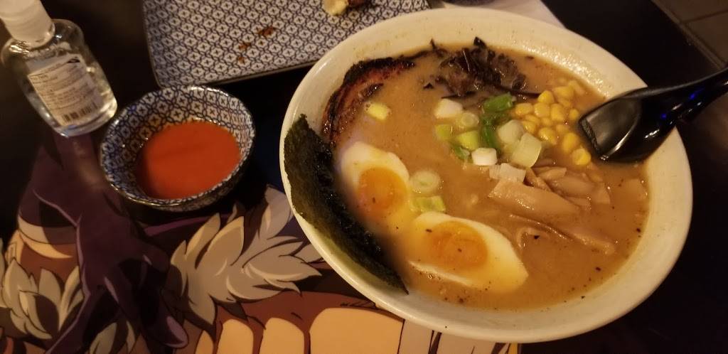 Roppongi Ramen Bar | restaurant | 9626 Monroe Rd, Charlotte, NC 28270, USA | 9803395353 OR +1 980-339-5353