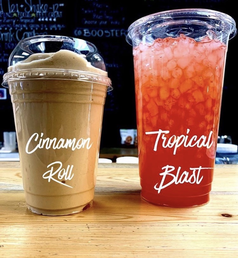 Powerhouse Nutrition | restaurant | 835 US-61 N, Vicksburg, MS 39183, USA | 6017385650 OR +1 601-738-5650