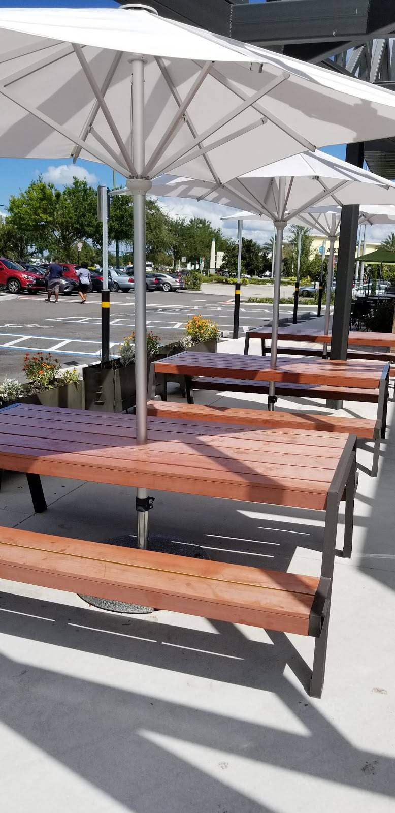 Shake Shack | restaurant | 4068 Conroy Rd, Orlando, FL 32839, USA | 4076271101 OR +1 407-627-1101