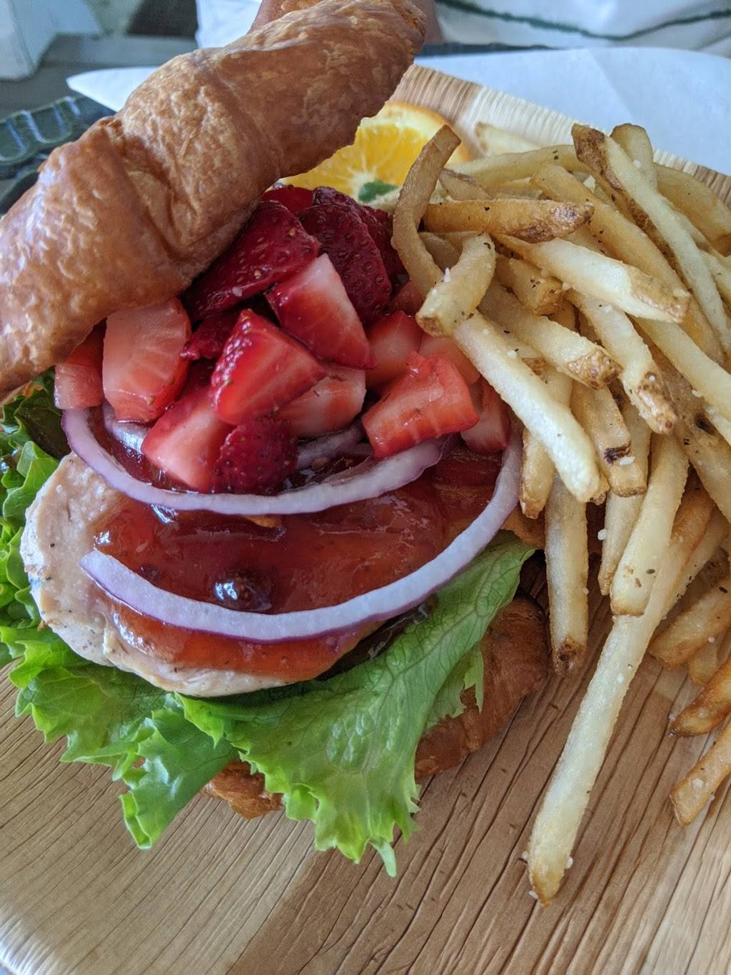 Grey Bellys | restaurant | 601 E New Haven Ave, Melbourne, FL 32901, USA | 3214994531 OR +1 321-499-4531