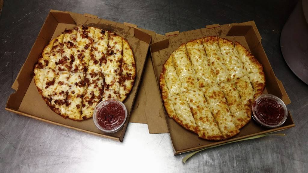 Lances Pizza & Subs | restaurant | 510 W Main St, Waverly, TN 37185, USA | 9312964455 OR +1 931-296-4455