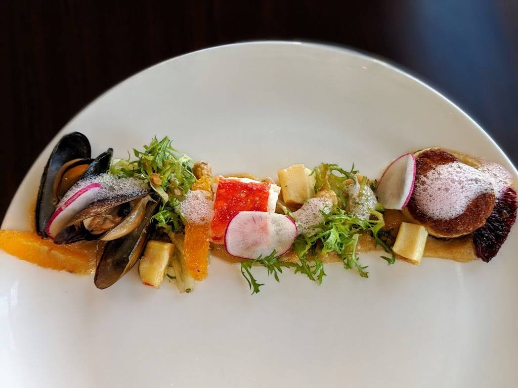 The Blind Horse Restaurant & Winery | restaurant | 6018 Superior Ave, Kohler, WI 53044, USA | 9204678599 OR +1 920-467-8599