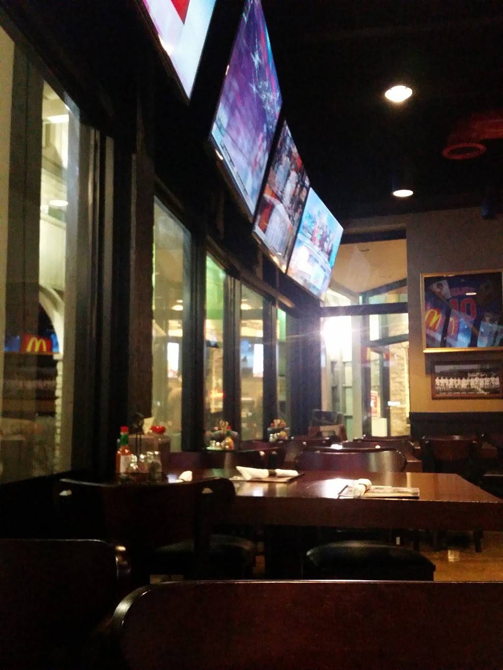 Rosatis Pizza-Bannockburn | restaurant | 2539 Waukegan Rd #122b, Bannockburn, IL 60015, USA | 8479439981 OR +1 847-943-9981