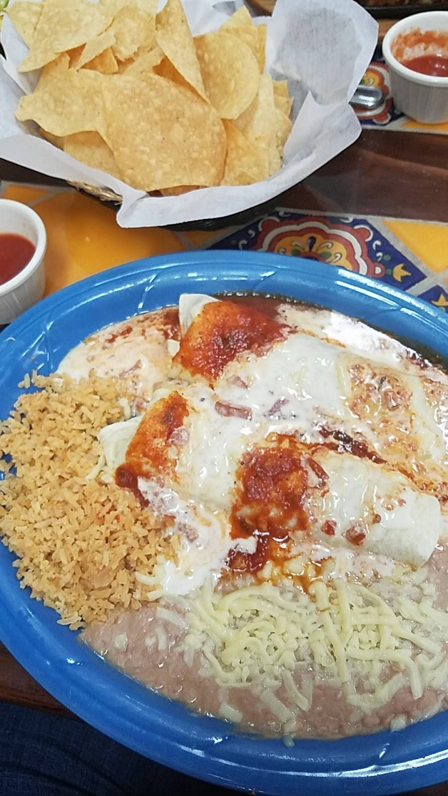 La Perla Tapatia of Oxford | restaurant | 4114 1912 University Ave UNIT 8, Oxford, MS 38655, USA | 6626383873 OR +1 662-638-3873