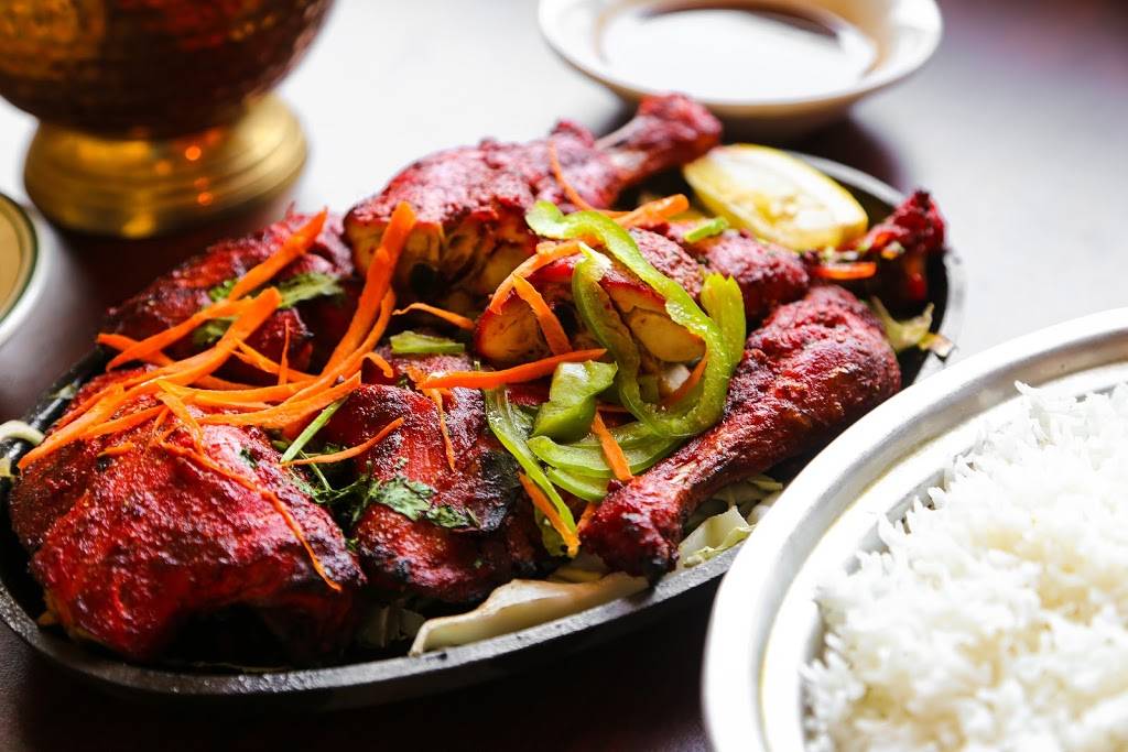 Saffron Indian Grill | restaurant | 1894 Mileground Rd, Morgantown, WV 26505, USA | 3043812480 OR +1 304-381-2480