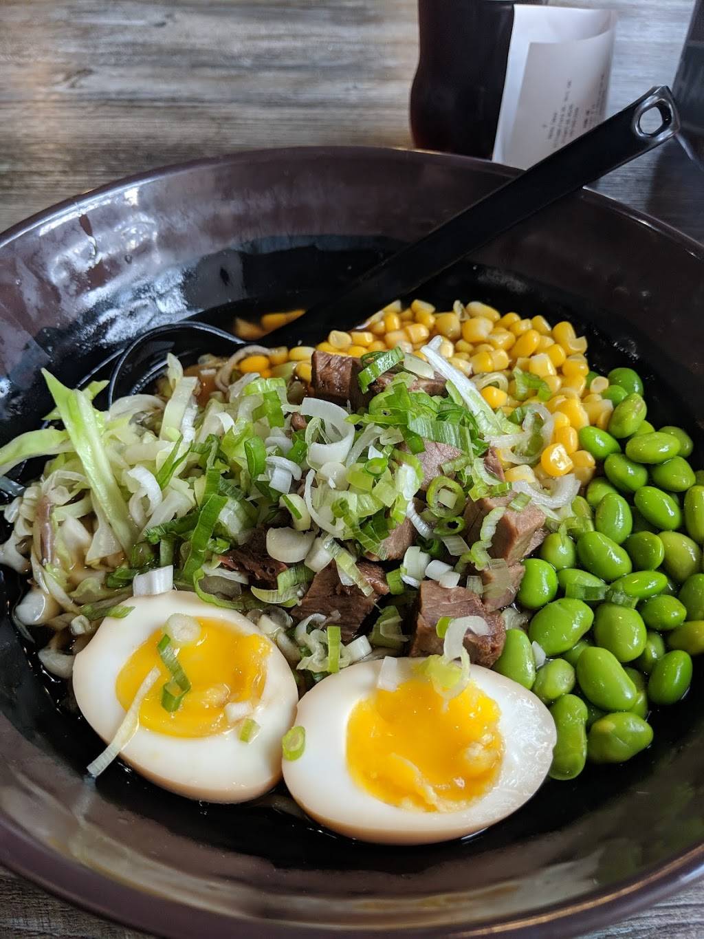 Haiku Tokyo | restaurant | 2224 E Williams Field Rd Suite 108, Gilbert, AZ 85295, USA | 4809993299 OR +1 480-999-3299