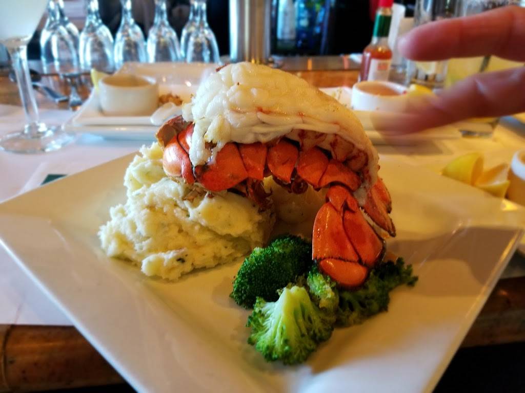 Scotts Seafood Grill & Bar | restaurant | 9611 Greenback Ln, Folsom, CA 95630, USA | 9169896711 OR +1 916-989-6711