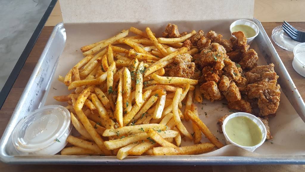 Nguyens Kitchen | restaurant | 445 S Main St B, Orange, CA 92868, USA | 7147715410 OR +1 714-771-5410