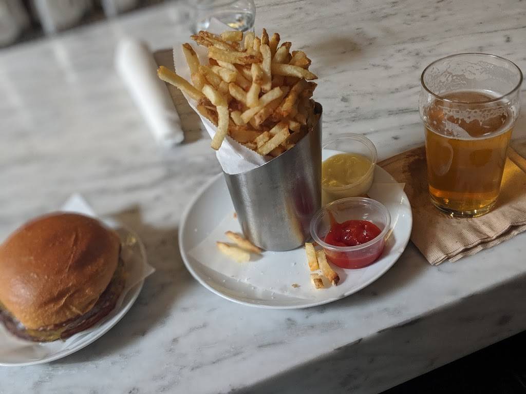 Everson Royce Bar | restaurant | 1936 E 7th St, Los Angeles, CA 90021, USA | 2133356166 OR +1 213-335-6166