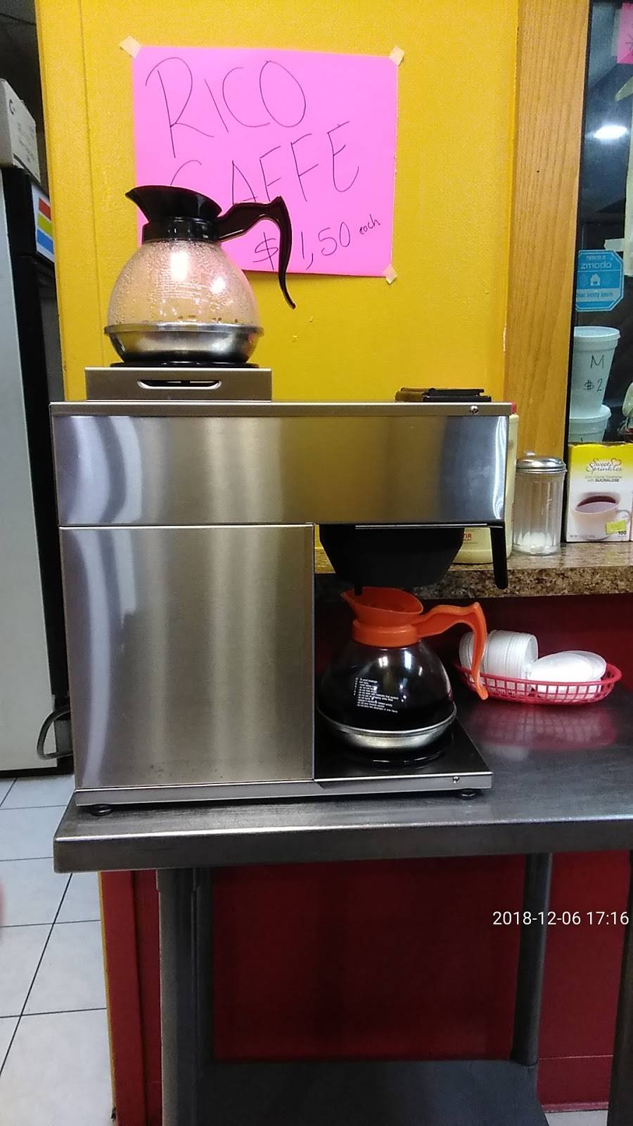 Tacos Nietos | restaurant | 2863 E 95th St, Chicago, IL 60617, USA | 7737318555 OR +1 773-731-8555