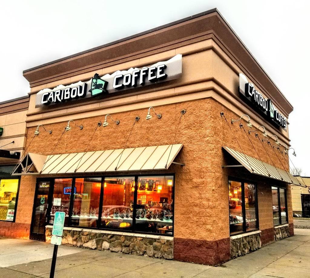 Caribou Coffee | cafe | 2515 White Bear Ave, Maplewood, MN 55109, USA | 6517489085 OR +1 651-748-9085