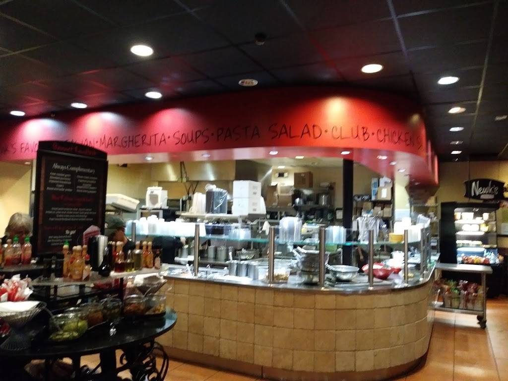 Newks Eatery | restaurant | 9722 Great Hills Trail #130, Austin, TX 78759, USA | 5127957507 OR +1 512-795-7507