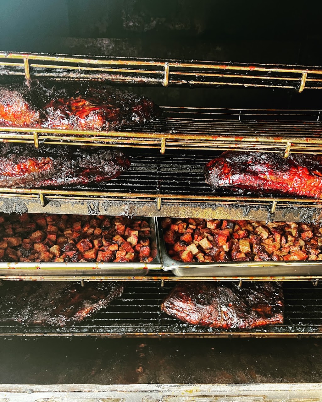 Belly Market & Rotisserie | restaurant | 1010 Club Village Dr Suite C, Columbia, MO 65203, USA | 5738159711 OR +1 573-815-9711