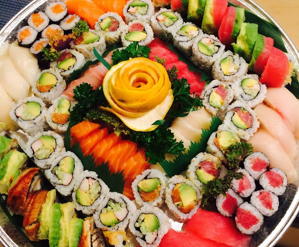 Sushi Kaya Japanese restaurant | restaurant | 6026 W Dempster St, Morton Grove, IL 60053, USA | 8479656688 OR +1 847-965-6688