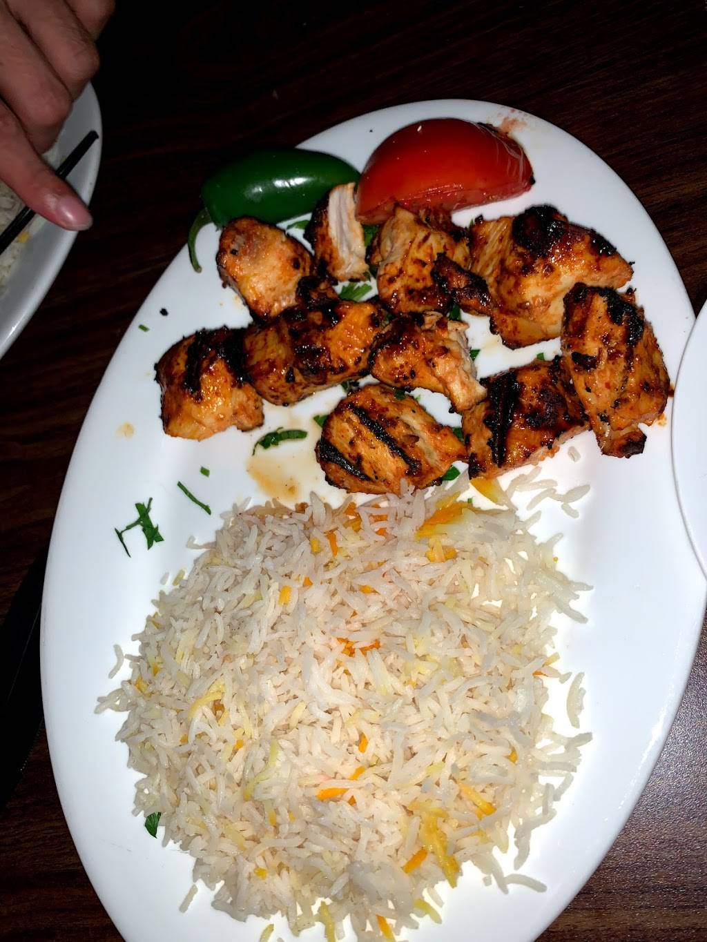 Layali Beirut | restaurant | 25-60 Steinway St, Astoria, NY 11103, USA | 7187211400 OR +1 718-721-1400