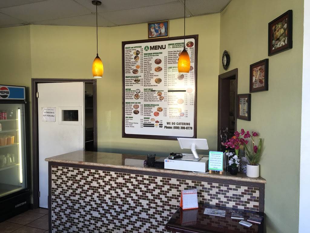 Satkar | restaurant | 1253 W El Camino Real, Sunnyvale, CA 94087, USA | 6503900776 OR +1 650-390-0776
