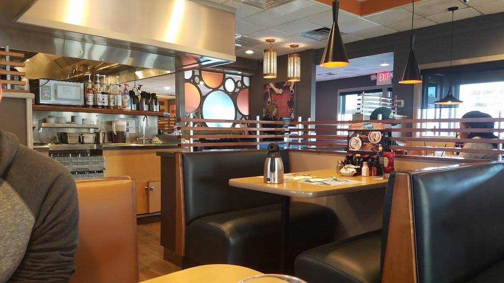 IHOP | restaurant | 1602 Church Rd, Cherry Hill, NJ 08002, USA | 8566673454 OR +1 856-667-3454