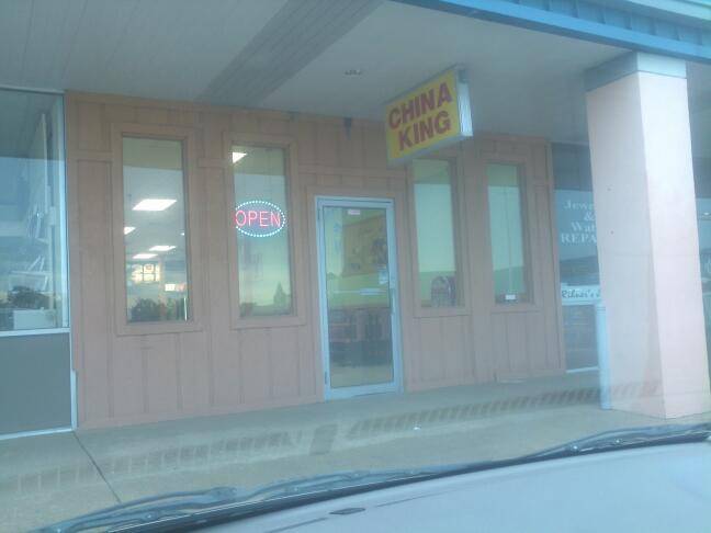 China King | meal delivery | 605 Lapalco Blvd, Gretna, LA 70056, USA | 5043928903 OR +1 504-392-8903