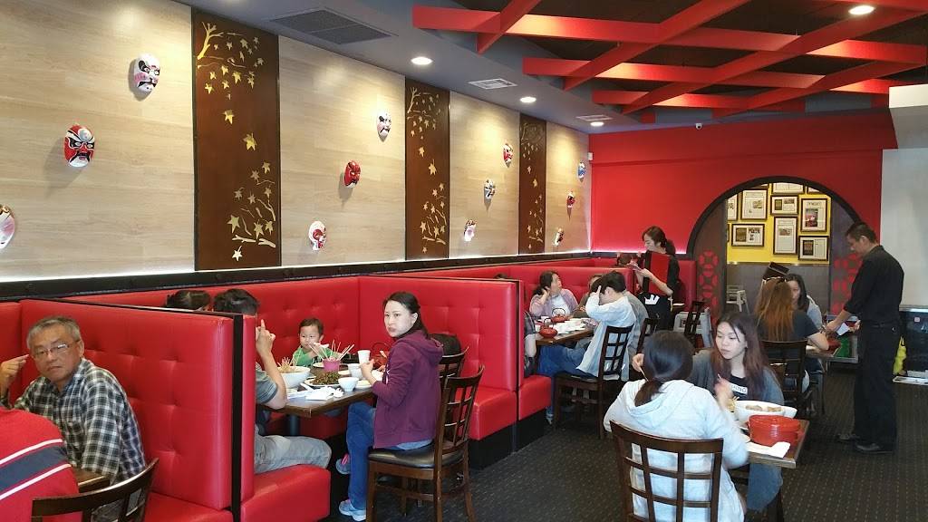Chengdu Taste | restaurant | 18406 Colima Rd #8, Rowland Heights, CA 91748, USA | 9096758888 OR +1 909-675-8888