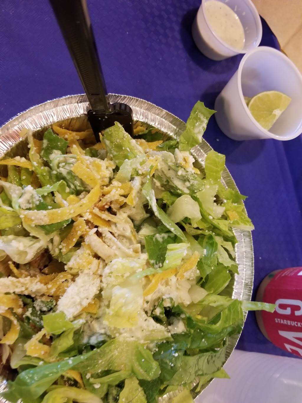 Costa Vida | restaurant | 2955 N McCarran Blvd Suite 101, Sparks, NV 89431, USA | 7753529219 OR +1 775-352-9219
