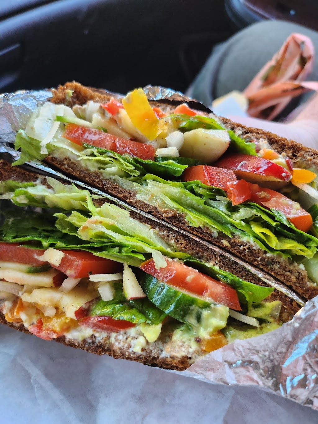 Melos Sandwich & Dessert | bakery | 31165 Temecula Pkwy G2, Temecula, CA 92592, USA | 9518130637 OR +1 951-813-0637