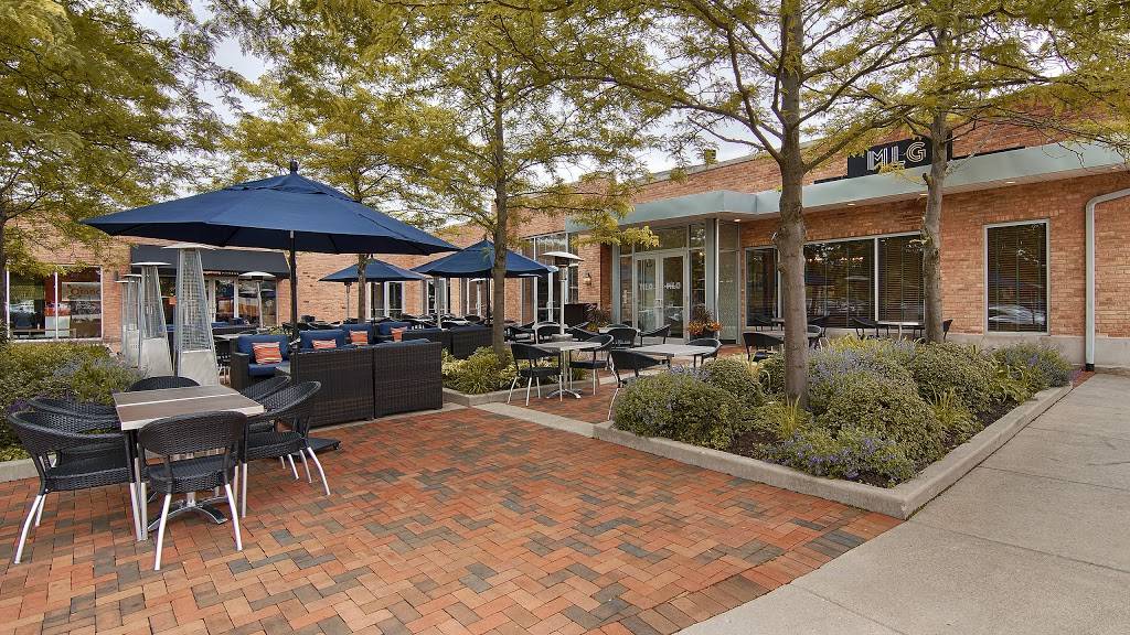 MLG | restaurant | 181 E Laurel Ave, Lake Forest, IL 60045, USA | 8472349660 OR +1 847-234-9660
