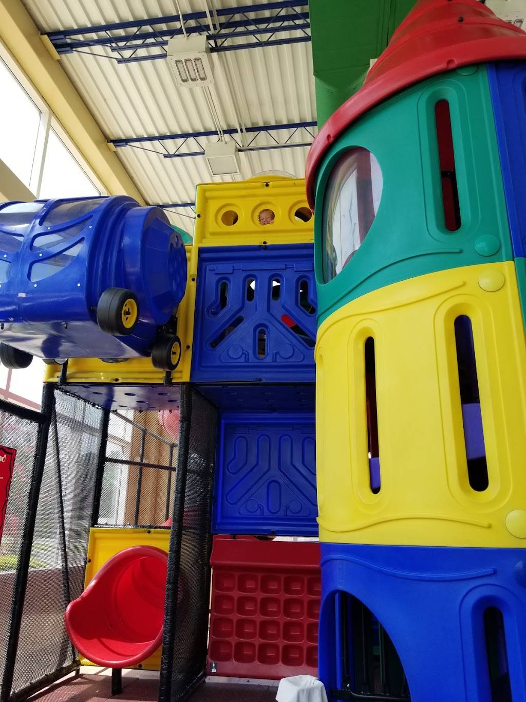 Dairy Queen Grill & Chill | restaurant | 1906 Hwy 31 SW, Hartselle, AL 35640, USA | 2567736434 OR +1 256-773-6434