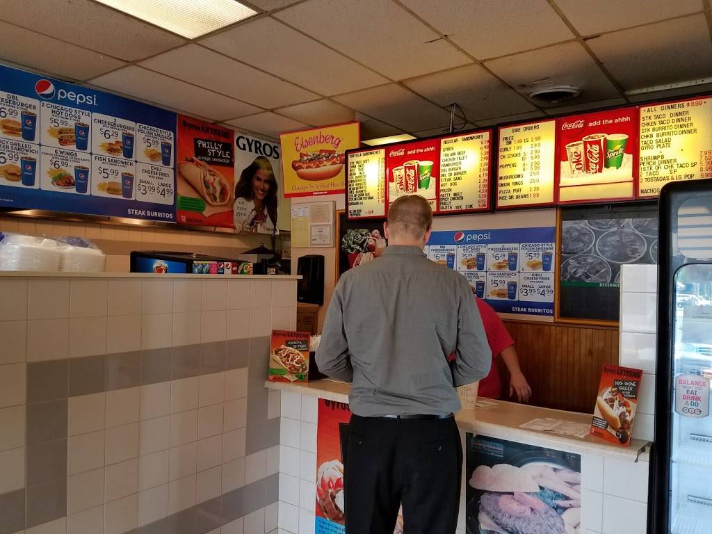 Steak Burrito | restaurant | 3028 W 45th St, Highland, IN 46322, USA | 2199246667 OR +1 219-924-6667