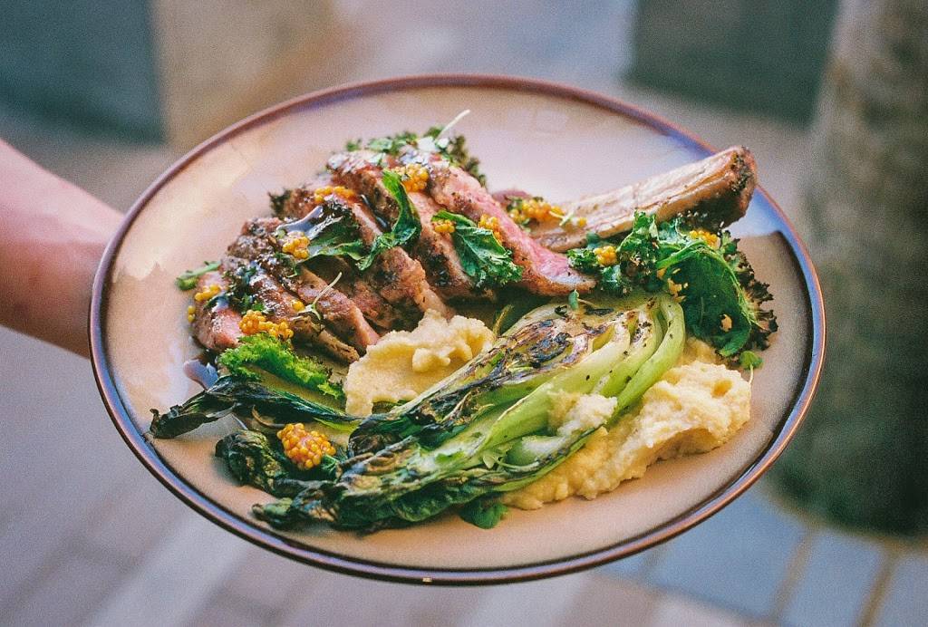 Gale Restaurant | restaurant | 601 Meeting St Suite 140, Charleston, SC 29403, USA | 8438184977 OR +1 843-818-4977