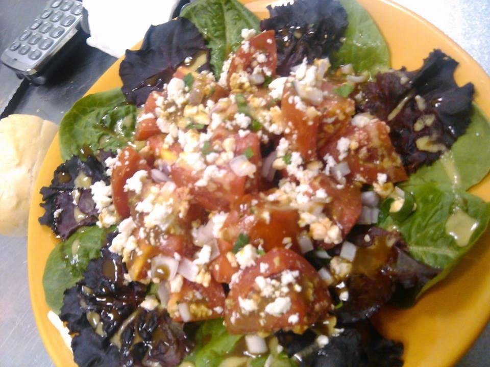 Ville Sainte Bistro | restaurant | 1035 Johnnie Dodds Blvd B7, Mt Pleasant, SC 29464, USA | 8433885778 OR +1 843-388-5778