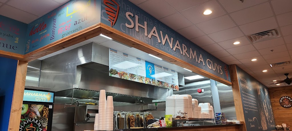Shawarma Guys | restaurant | 2668 Johnston St, Lafayette, LA 70506, USA | 3377034435 OR +1 337-703-4435