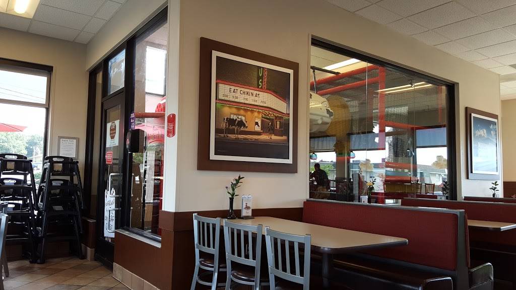 Chick-fil-A | restaurant | 35441 Euclid Ave, Willoughby, OH 44094, USA | 4409461831 OR +1 440-946-1831