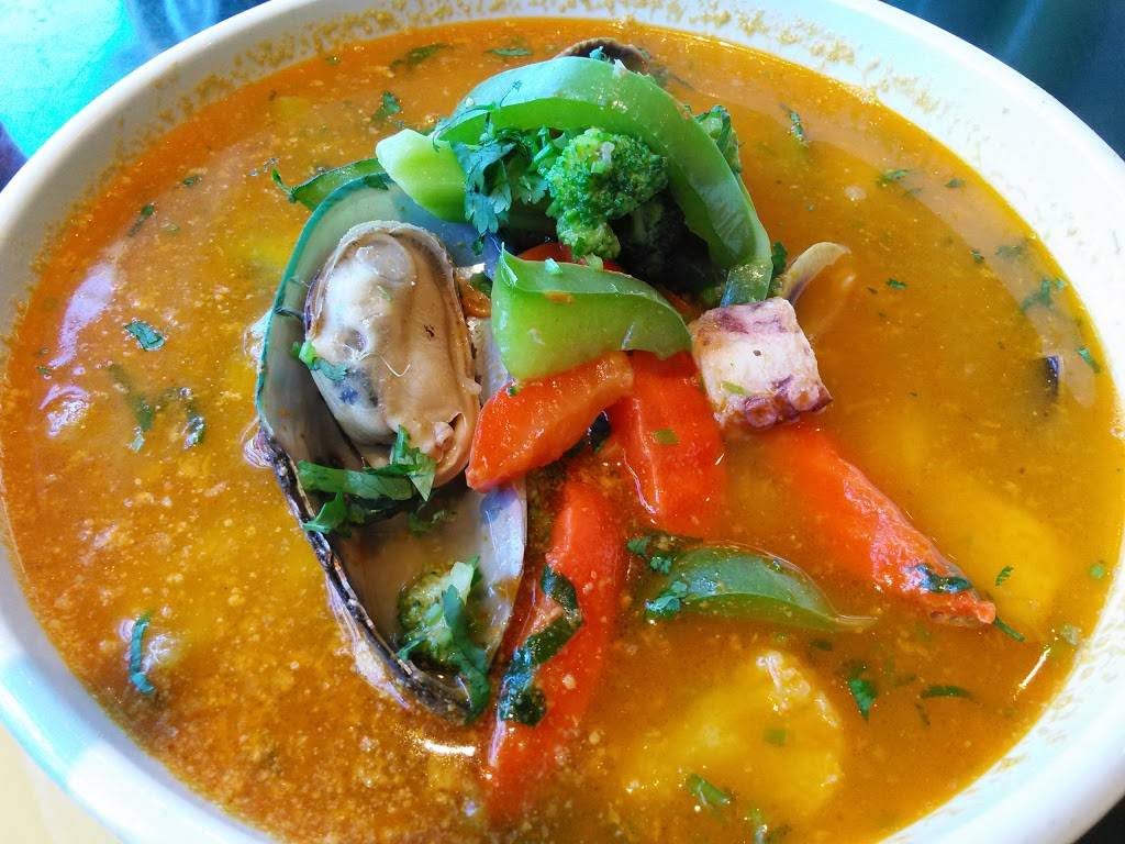 La Casa Ortega Restaurant & Bar | restaurant | 1690 Spruce St, Riverside, CA 92507, USA | 9517816682 OR +1 951-781-6682