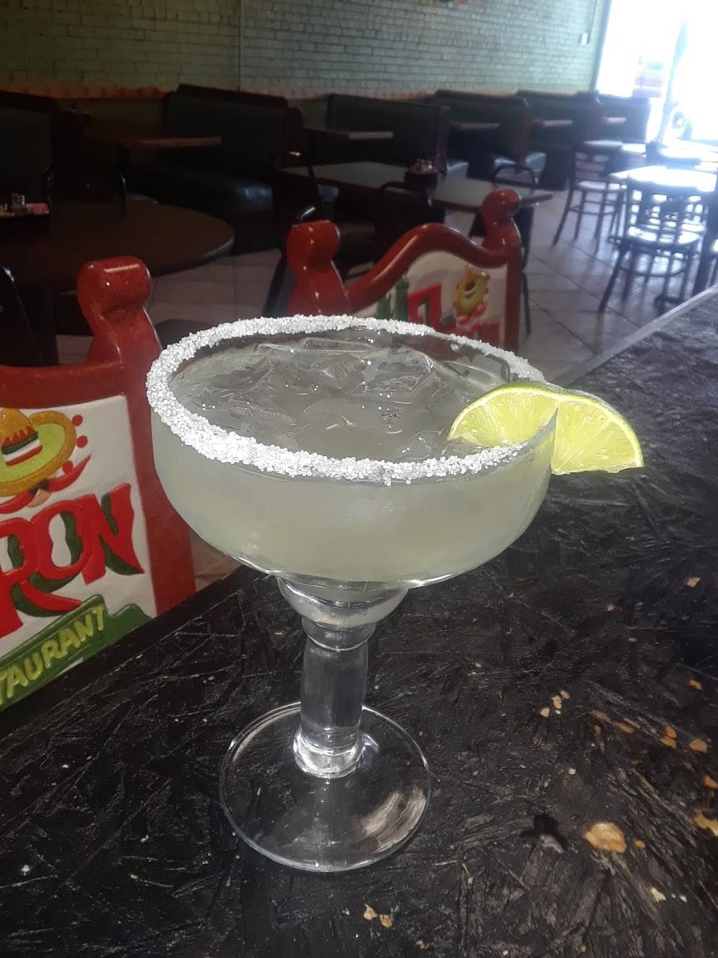 EL PATRON MEXICAN RESTAURANT | restaurant | 129 Cherry St, Montezuma, GA 31063, USA | 4784720072 OR +1 478-472-0072