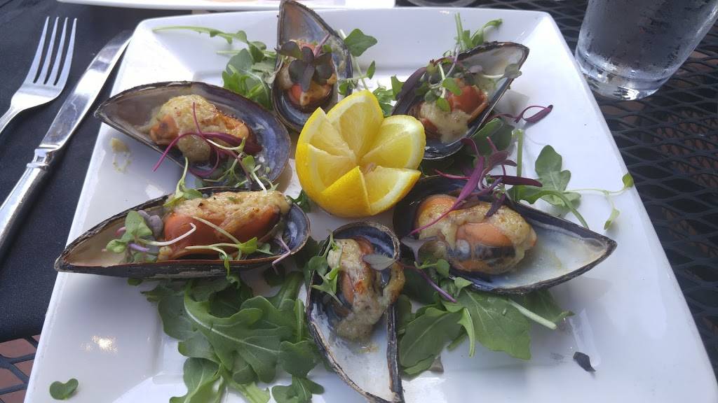 Dolce Vita Italian Restaurant & Wine Bar | restaurant | 10824 Fairfax Blvd, Fairfax, VA 22030, USA | 7033851530 OR +1 703-385-1530