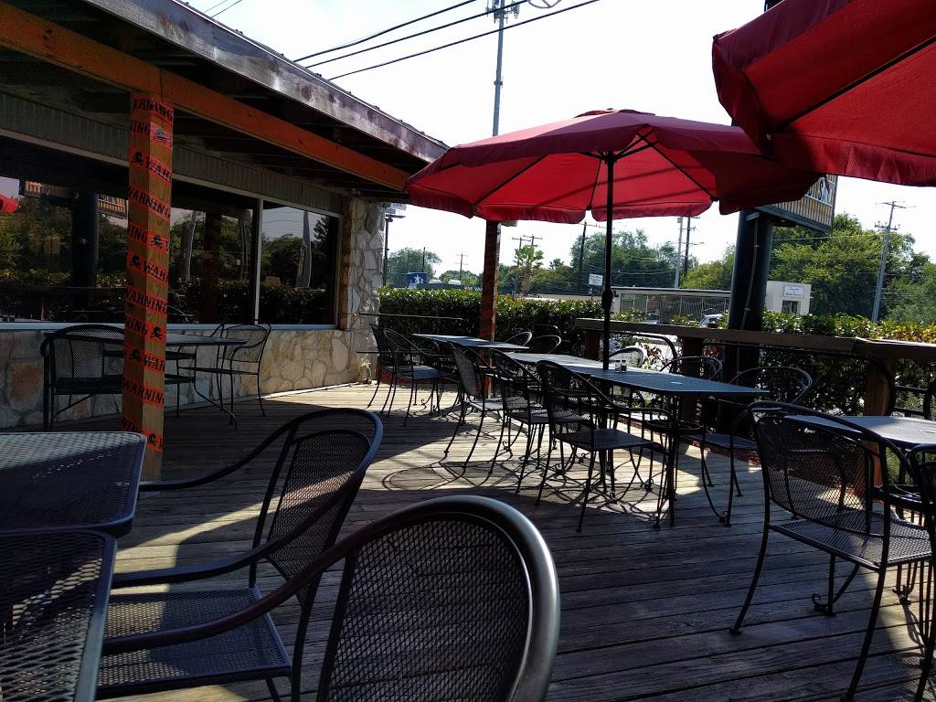 Cerronis Purple Garlic | restaurant | 1017 Austin Hwy, San Antonio, TX 78209, USA | 2108222300 OR +1 210-822-2300