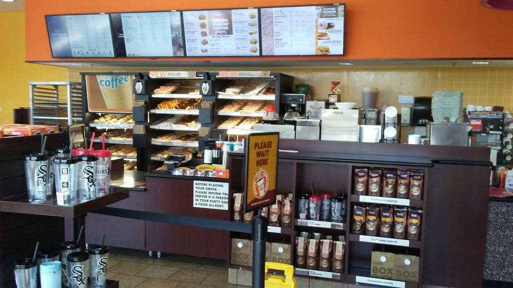 Dunkin | cafe | 880 W Army Trail Rd, Carol Stream, IL 60188, USA | 6302896568 OR +1 630-289-6568