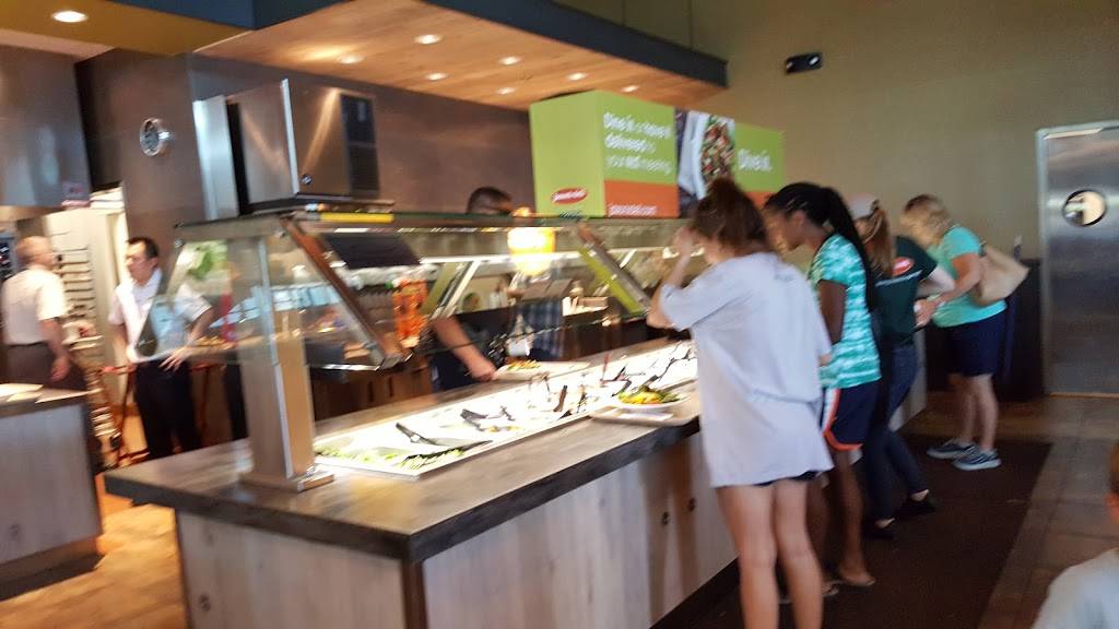 Jasons Deli | restaurant | 5845 Eldorado Pkwy, Frisco, TX 75033, USA | 4693626144 OR +1 469-362-6144