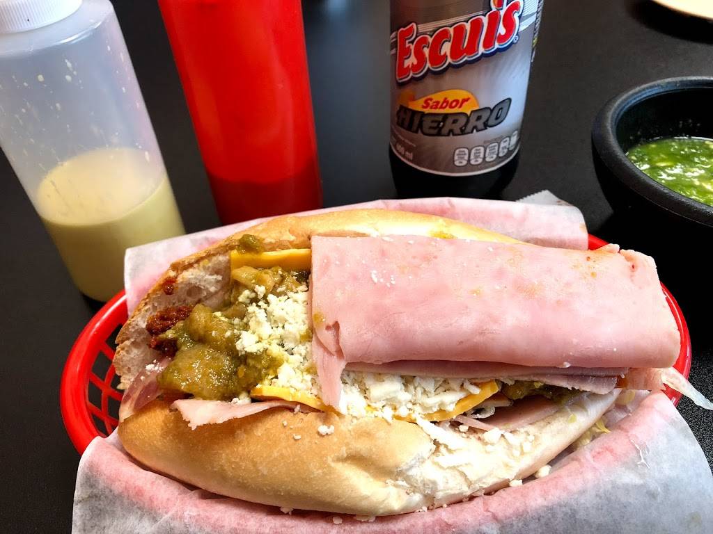 Tacos La Bala | restaurant | 1111 Spencer Hwy, South Houston, TX 77587, USA | 8324911200 OR +1 832-491-1200