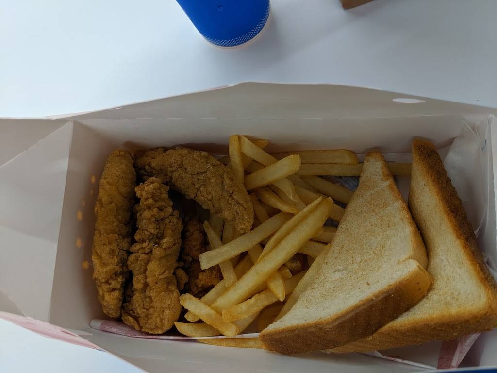 Dairy Queen Grill & Chill | restaurant | 231 Peachtree St NE Ste B71, Atlanta, GA 30303, USA | 4043890682 OR +1 404-389-0682