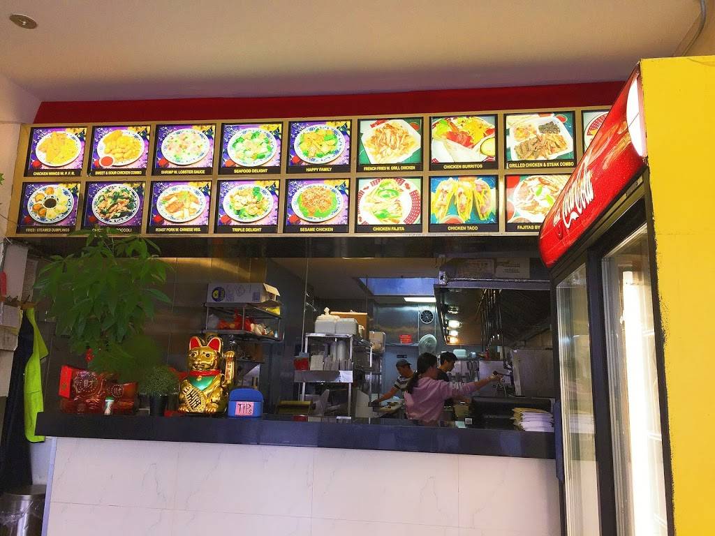 Little Tom Cafe | restaurant | 90-21 63rd Dr, Rego Park, NY 11374, USA | 7183975096 OR +1 718-397-5096