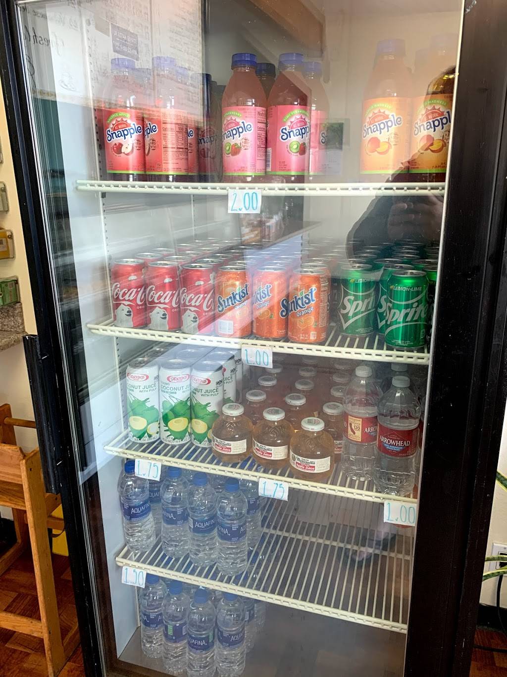 Kitten & Pinky | restaurant | 1715 Palmetto Ave, Pacifica, CA 94044, USA | 6502908153 OR +1 650-290-8153